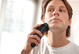 Philips Series 1000 Dry Men's Electric Shaver S1510/04 with Pop-Up Trimmer