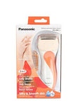 Panasonic ES2291D Washable Wet/Dry Ladies Shaver