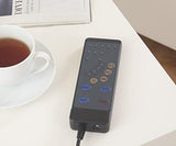 Health Plus Full Body Heated Massage Mat Remote Control