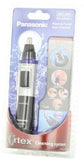 Panasonic ER-GN30 Nose, Ear and Facial Hair Trimmer