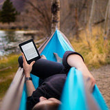 Kindle Paperwhite E-reader, 6" with Built-in Light - Wi-Fi