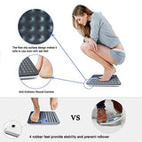 Accuweight Non Slip Digital Body Weight Bathroom Scale