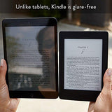 Kindle Paperwhite E-reader 6" with Built-in Light - Wi-Fi (Certified Refurbished)