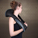 MARNUR Shiatsu Back, Neck & Shoulder Massager