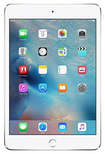 Apple iPad Mini 4 128gb Wi-Fi