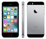 Apple iPhone SE 64 GB - Space Grey