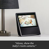 Introducing Echo Show