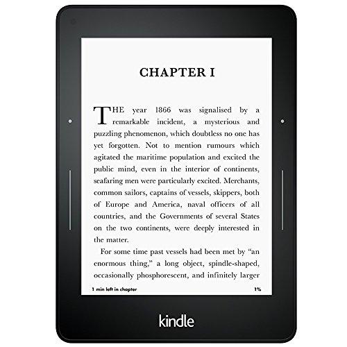 Kindle Voyage E-reader - 6