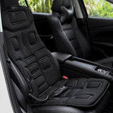 Naipo Vibrating Massager Car Seat Massage Cushion