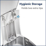 Waterpik WP-660UK Ultra Professional Water Flosser