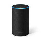 New Amazon Echo (2nd generation)