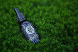 Beard Oil, Forest Blend, All Natural - 7 Premium Blended Oils