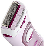 Braun Silk&Soft 5100 Gentle Lady Shaver