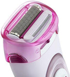 Braun Silk&Soft 5100 Gentle Lady Shaver