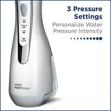 Waterpik WP-560UK Cordless Advanced Water Flosser