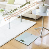 Accuweight High Accuracy Digital Bathroom Scale