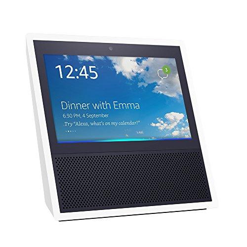 Introducing Echo Show