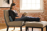 HoMedics Deep Kneading Shiatsu Massage Pillow with Remote Control