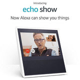 Introducing Echo Show
