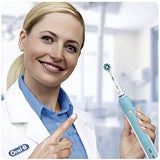 Oral-B Pro 600 CrossAction Electric Toothbrush Rechargeable