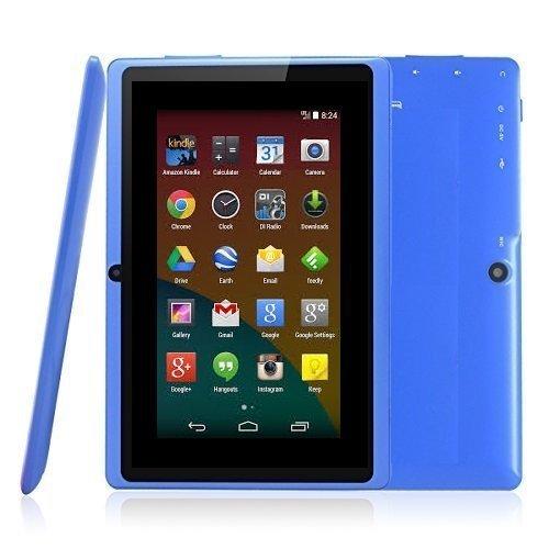 BTC Flame UK Quad Core 7