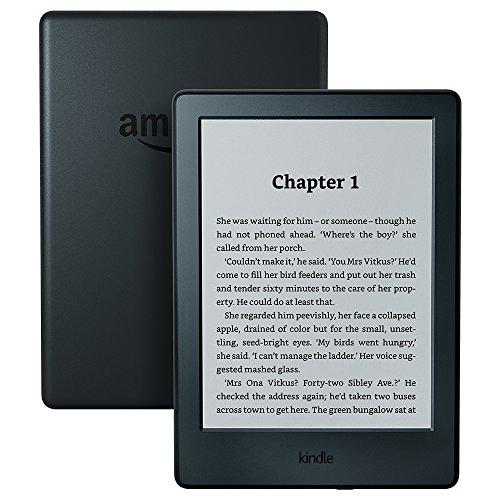 Kindle E-Reader 6