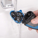 MAX-T Waterproof USB Quick Charge Electric Shaver with Pop Up Trimmer