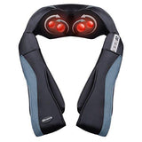 MARNUR Shiatsu Back, Neck & Shoulder Massager