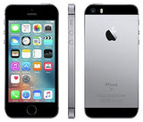 Apple iPhone SE 16 GB - Space Grey