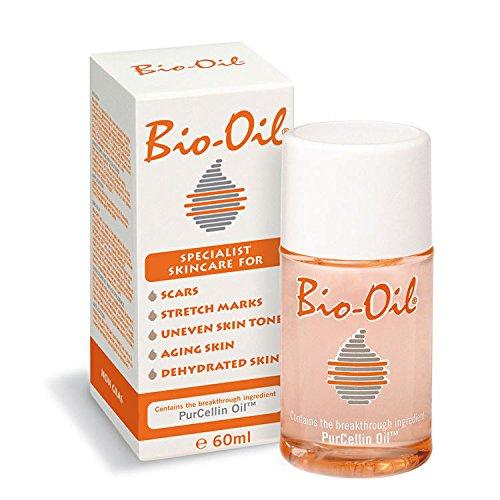 Bio-Oil Specialist SkinCare PurCellin Oil 60ml