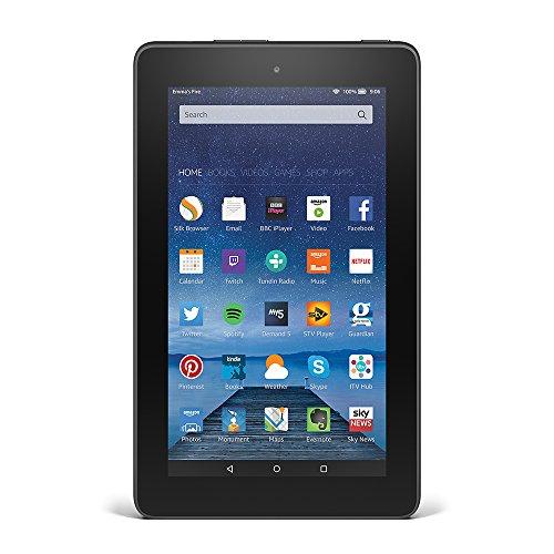 Fire Tablet, 7