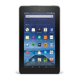 Fire Tablet, 7" Display, Wi-Fi, 8 GB