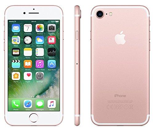 Apple iPhone 7 32 GB - Rose Gold