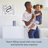 New Amazon Echo (2nd generation)