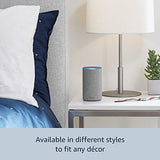 New Amazon Echo (2nd generation)