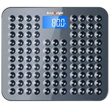 Accuweight Non Slip Digital Body Weight Bathroom Scale