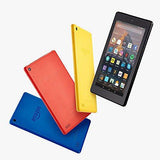 All-New Fire 7 Tablet with Alexa