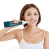 Hangsun Cordless Portable Water Flosser with Ultra Jet