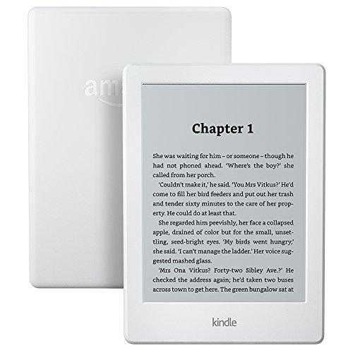 Kindle 6