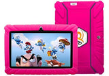 IPS Kids Tablet - Tecwizz 7 Inch Kids Jumbo IPS Tablet PC