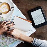 Kindle Paperwhite E-reader 6" with Built-in Light - Wi-Fi (Certified Refurbished)