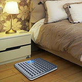 Accuweight Non Slip Digital Body Weight Bathroom Scale