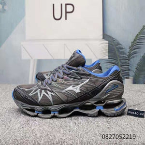 Original Mizuno Wave Prophecy 7 Professional Men Shoes 10 Color Weightlifting Shoes Sneakers Outdoor zapatillas hombre deportiva