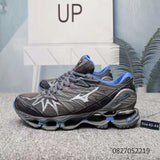 Original Mizuno Wave Prophecy 7 Professional Men Shoes 10 Color Weightlifting Shoes Sneakers Outdoor zapatillas hombre deportiva