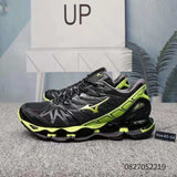 Original Mizuno Wave Prophecy 7 Professional Men Shoes 10 Color Weightlifting Shoes Sneakers Outdoor zapatillas hombre deportiva