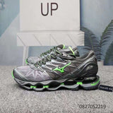 Original Mizuno Wave Prophecy 7 Professional Men Shoes 10 Color Weightlifting Shoes Sneakers Outdoor zapatillas hombre deportiva