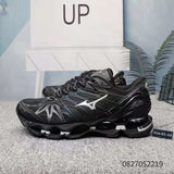 Original Mizuno Wave Prophecy 7 Professional Men Shoes 10 Color Weightlifting Shoes Sneakers Outdoor zapatillas hombre deportiva