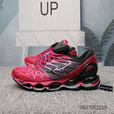 Original Mizuno Wave Prophecy 7 Professional Men Shoes 10 Color Weightlifting Shoes Sneakers Outdoor zapatillas hombre deportiva
