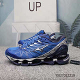 Original Mizuno Wave Prophecy 7 Professional Men Shoes 10 Color Weightlifting Shoes Sneakers Outdoor zapatillas hombre deportiva