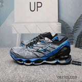 Original Mizuno Wave Prophecy 7 Professional Men Shoes 10 Color Weightlifting Shoes Sneakers Outdoor zapatillas hombre deportiva
